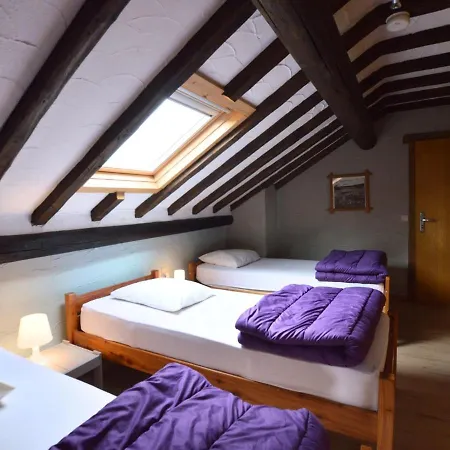 Beautiful Holiday Home In Beverc With Sauna Malmedy Exterior foto