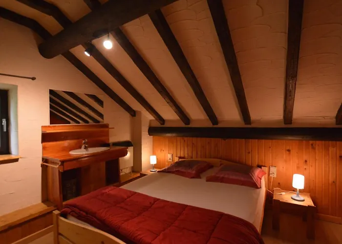 Beautiful Holiday Home In Beverc With Sauna
