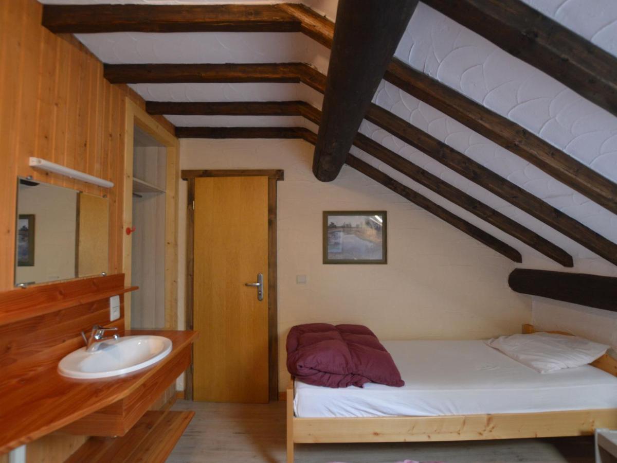 Beautiful In Beverc With Sauna Hébergement de vacances *