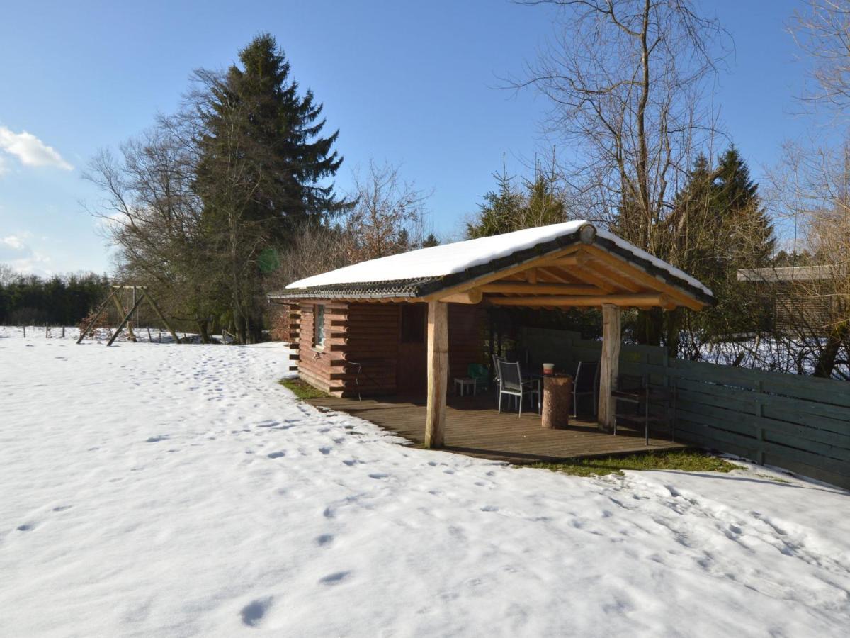 Beautiful In Beverc With Sauna *