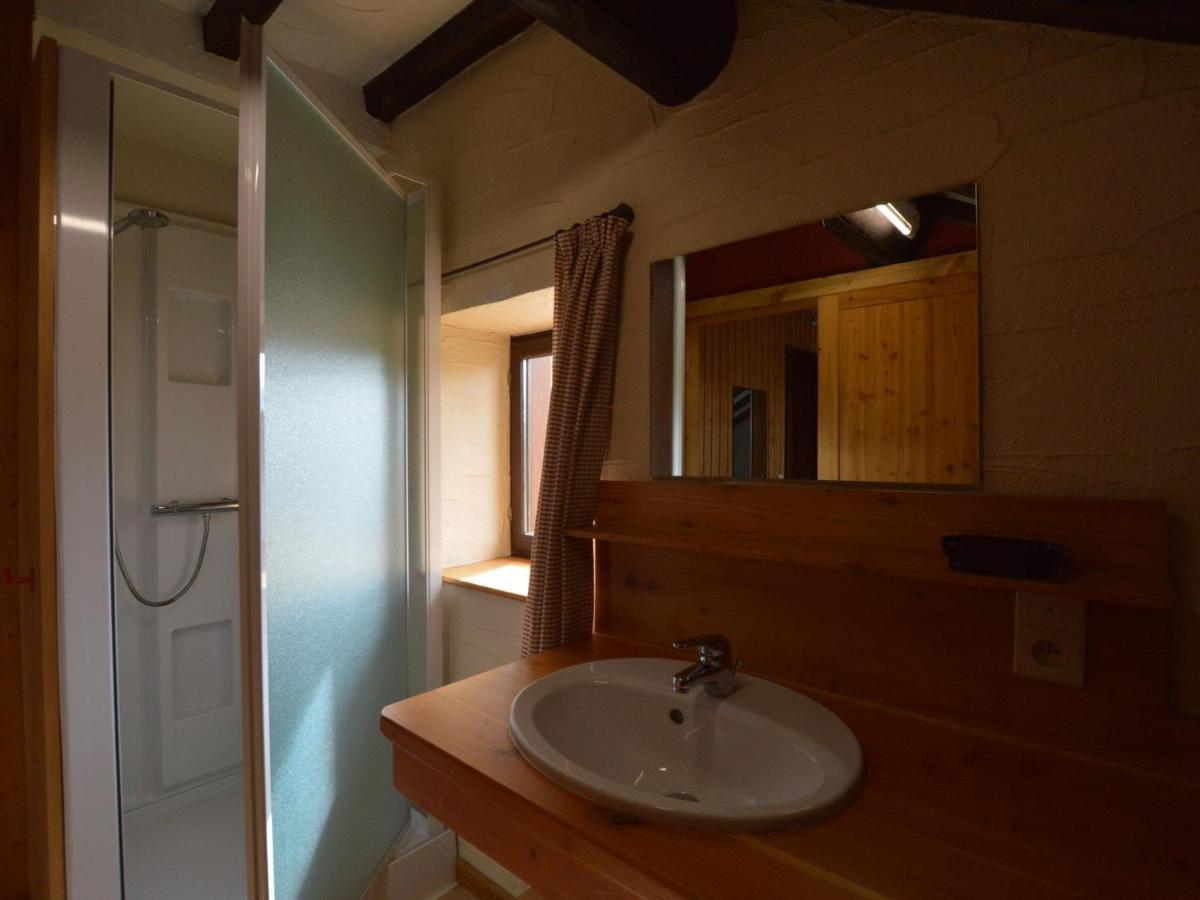 Beautiful In Beverc With Sauna * Malmedy