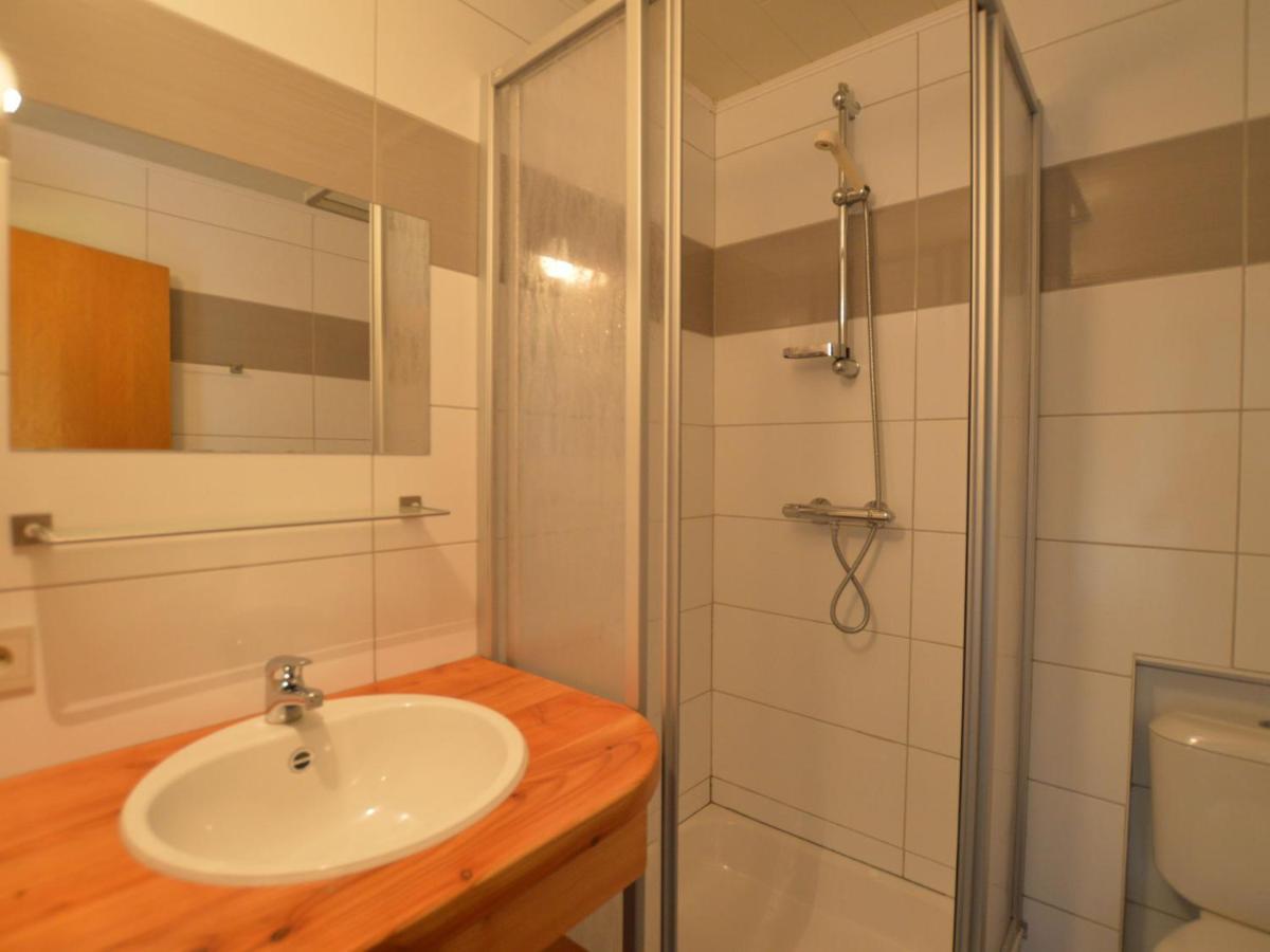 Hébergement de vacances Beautiful In Beverc With Sauna Malmedy